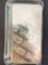 Johnson Matthey & Refiners Silver Bar- 10 Troy oz