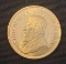 1 Ounce Gold South African Krugerrand
