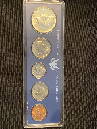 1966 United States Special Mint Set