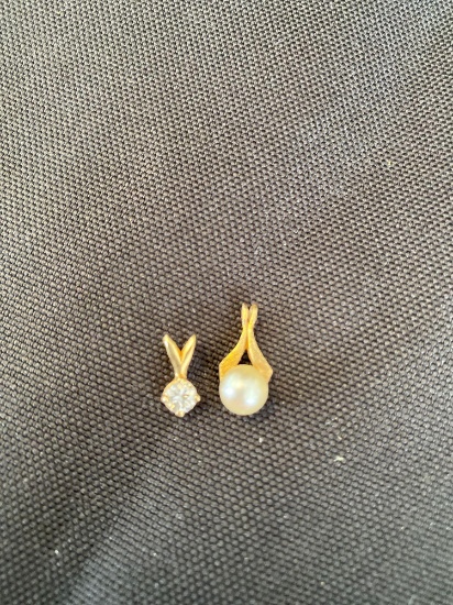 Assorted Lot of Jewelry