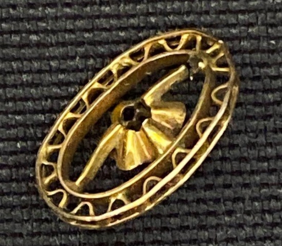 18K Setting Pendant