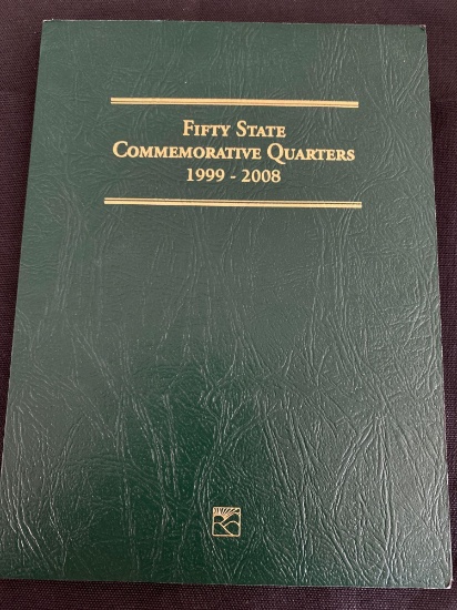 State Commemorative Quarter Collection