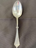 Murdock Engraved Sterling Spoon - 1.6 Troy oz