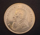 1 Ounce Gold South African Krugerrand