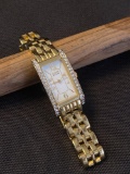 Ladies Citizen Water Resistant Eco-Drive Watch