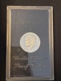 1973 Eisenhower United States Proof Dollar Coin
