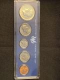 1966 United States Special Mint Set