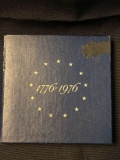 1776-1976 United States Bicentennial Silver Proof Set