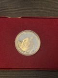 1732-1982 George Washington 250th Anniversary of Birth Proof Commemorative Half Dollar