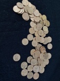 Presidential Commemorative Dollar Coins
