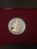 1732-1982 George Washington 250th Anniversary of Birth Proof Commemorative Half Dollar