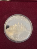 1732-1982 George Washington 250th Anniversary of Birth Proof Commemorative Half Dollar
