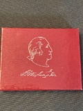 1732-1982 George Washington 250th Anniversary of Birth Proof Commemorative Half Dollar