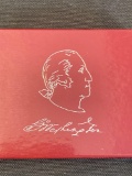1732-1982 George Washington 250th Anniversary of Birth Proof Commemorative Half Dollar