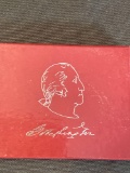 1732-1982 George Washington 250th Anniversary of Birth Proof Commemorative Half Dollar