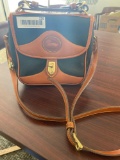 Dooney and Bourke Crossover Bag