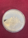 1732-1982 George Washington 250th Anniversary of Birth Proof Commemorative Half Dollar
