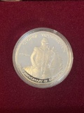 1732-1982 George Washington 250th Anniversary of Birth Proof Commemorative Half Dollar