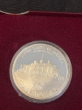 1732-1982 George Washington 250th Anniversary of Birth Proof Commemorative Half Dollar
