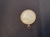 1925 Stone Mountain Half Dollar