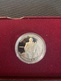 1732-1982 George Washington 250th Anniversary of Birth Proof Commemorative Half Dollar