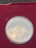 1732-1982 George Washington 250th Anniversary of Birth Proof Commemorative Half Dollar