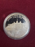 1732-1982 George Washington 250th Anniversary of Birth Proof Commemorative Half Dollar