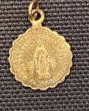 Miraculous Medal