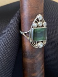 Ladies Costume Ring