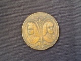 1911 Bicentennial Bronze Coin