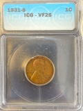 193`-S Lincoln Cent
