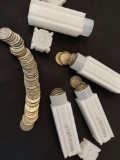 1 Lot of 200 Silver Roosevelt Dimes