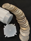 1 Lot of 20 Peace Dollars