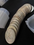 1 Lot of 20 Peace Dollars