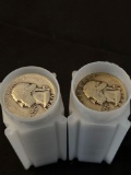 1 Lot of 80 Washington Silver Quarters