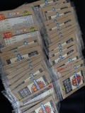 1 Lot of 45 McDonalds Max Collector Series Nascar All Star Race Team Card Sets