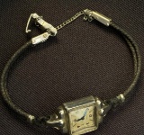 Ladies Elgin Cocktail Watch