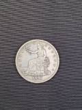 1 Trade Dollar