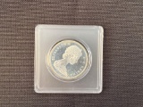 Canadian Half Dollar