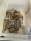 1 Lot of Brass Fittings