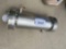 Water Jacketed Vacuum Chamber Tube, 13