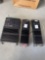 3 Vicor 3.3 V Power Supplies, AC/DC