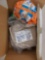 Cable protector + Insolation Lot