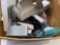 Assorted Electronic Enclosures