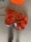 1 Lot of Extension Cords