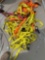 1 Lot of Ratchet Straps