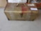 Tool box + contents
