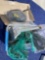1 Lot of Laser Connectors