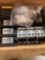 Electrical connectors and fuses