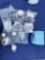 Large lot of numatic hardware